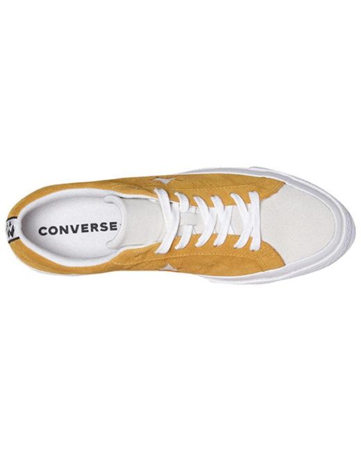 Converse Brown One Star for men