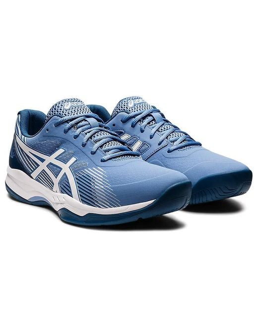 Asics Blue Gel Game 8 Harmony' for men
