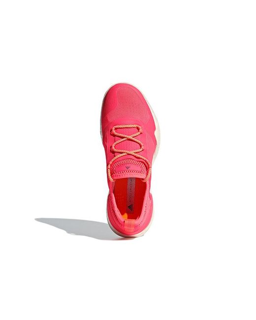 Adidas Pink (Wmns) Stella Mccartney X Pureboost X Tr 3.0 'Turbo'