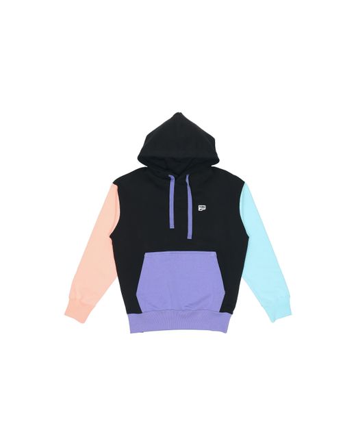 PUMA Blue Downtown Embroidery Logo for men