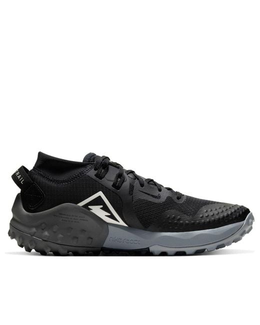 Nike Black (Wmns) Wildhorse 'Off Noir'