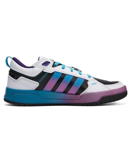 Adidas Blue Neo 100Db for men