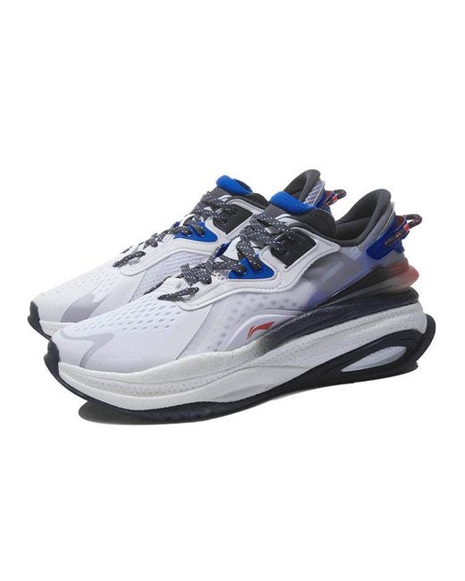 Li-ning Blue Exceed 5 Sky Diver' for men