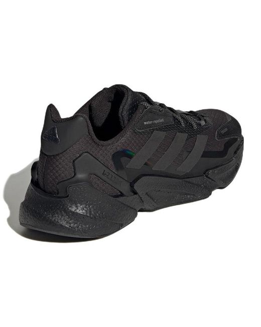 Adidas Black D Rose Son Of Chi 2.0 for men