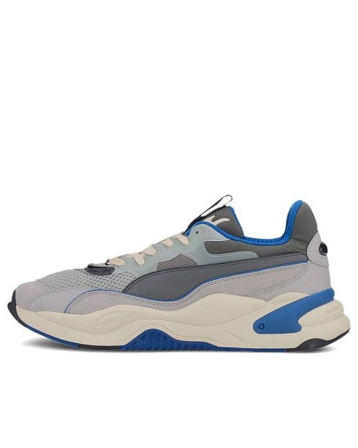 PUMA Blue Rs-2K 'Internet Exploring for men