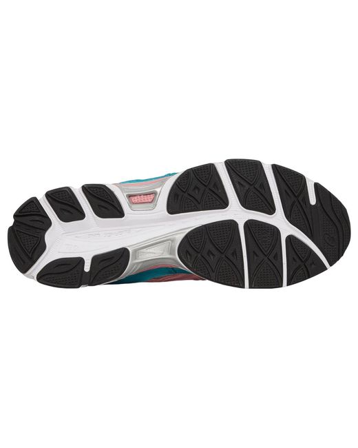Asics Blue X Awake Ny Gel-Nyc for men