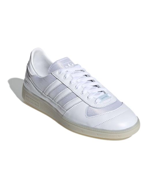 Adidas White New Order X Wilsy Spzl for men