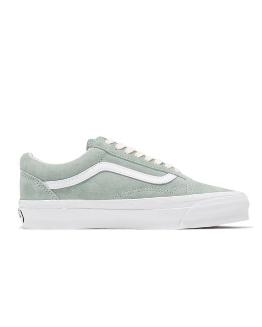Vans White Old Skool 36 'Iceberg' for men