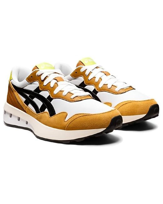 Asics Natural Jogger X81 Presidio' for men