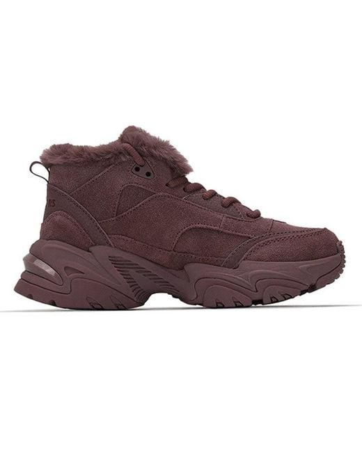 Skechers Purple (Wmns) Stamina V2
