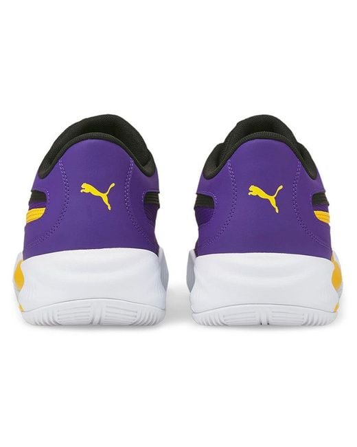 PUMA Blue Triple for men