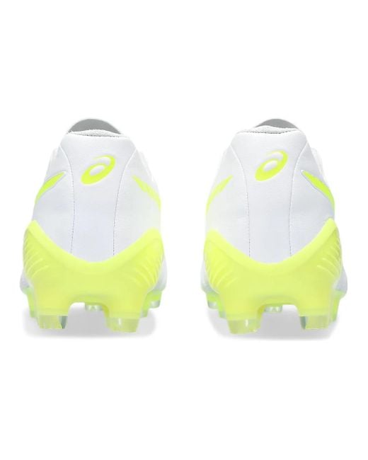 Asics Yellow Ds Light X-Fly 5 Safety' for men