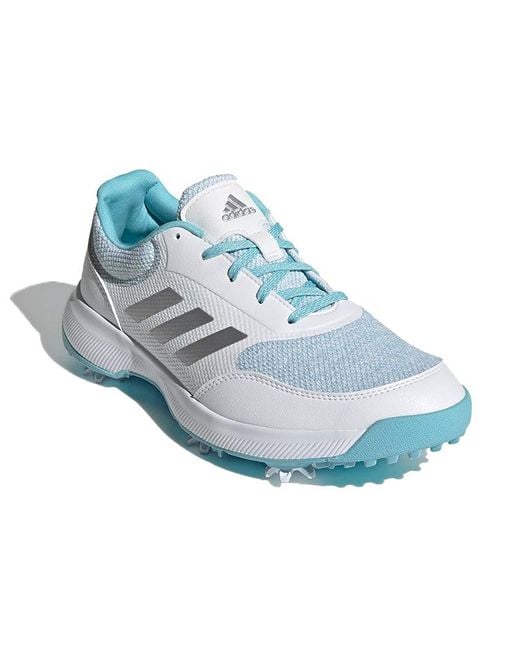 Adidas Blue Tech Response 2.0 Golf