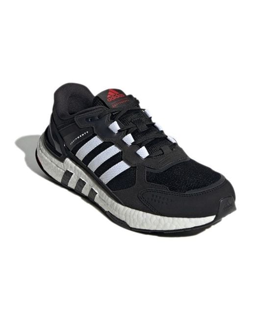 Adidas Blue Equipment+ Cozy Wear-Resistant for men