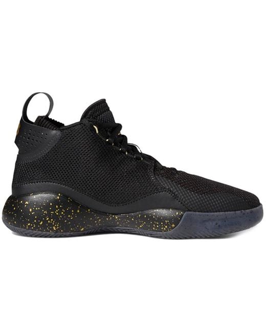 Adidas Black D Rose 773 2020 for men
