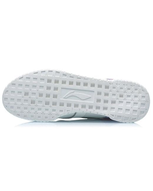 Li-ning Blue (Wmns) Sport Leisure
