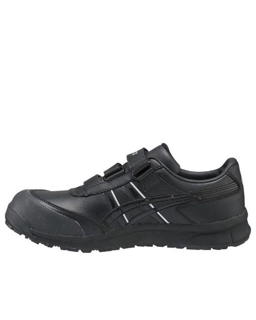 Asics Black Winjob Cp301 for men
