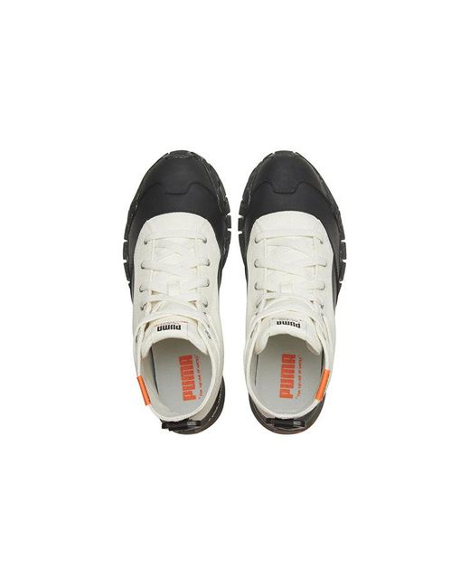 PUMA Black (Wmns) Central Saint Martins X Kyron 'For The Love Of Water'