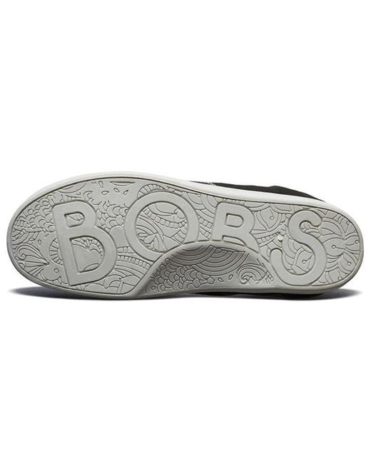 Skechers Black (Wmns) Bob's Beach Bingo Low-Top Sneakers