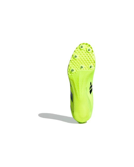 Adidas Yellow Sprintstar 'Lucid Lemon Arctic Night' for men