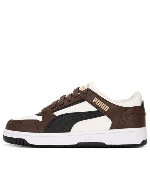 Puma Men's Rebound Joy Low Sneakers