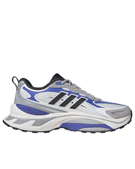 Adidas Blue Mts Pro Cobalt' for men