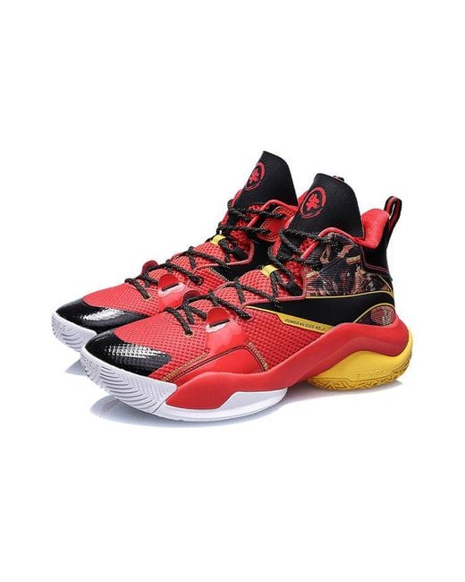 Li-ning Red Power V2 'New Year' for men