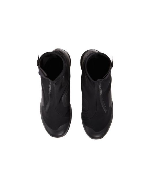 Salomon Black Xa Alpine 2 Advanced 'Triple' for men