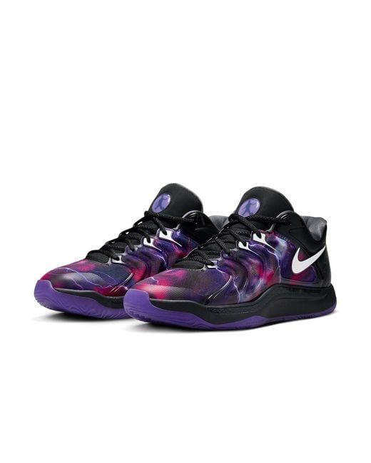 Nike Blue Kd 17 'Metro Boomin' for men