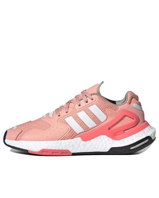 Adidas Pink (Wmns) Originals Day Jogger
