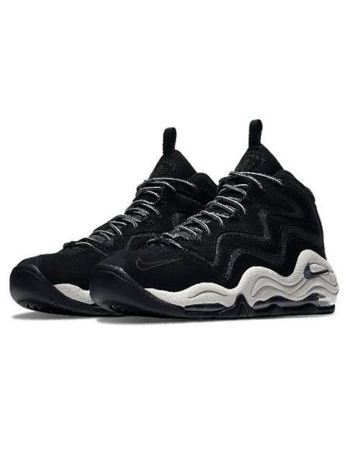 Nike Black Air Pippen 325001-004 for men
