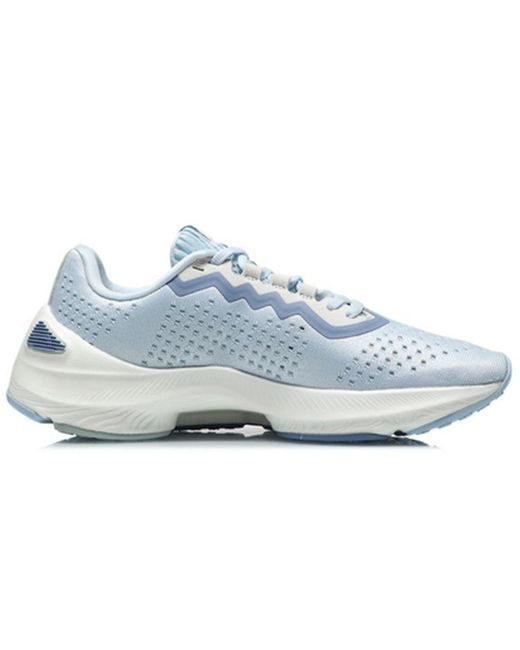 Li-ning Blue (Wmns) Light Foam Lam No Boundry