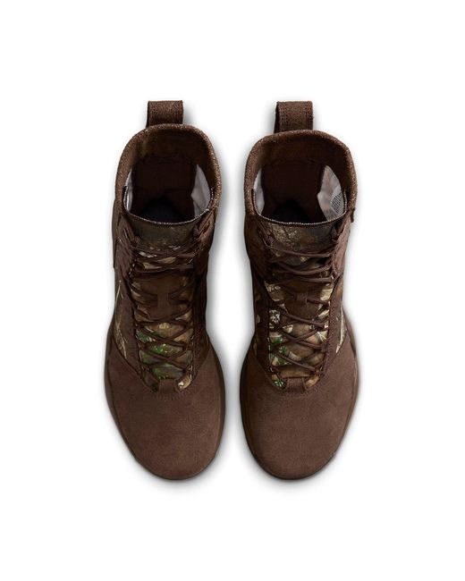 Nike Brown Sfb B2 Realtree 'Cacao Wow' for men