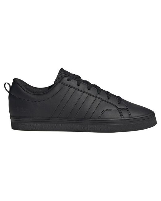 Adidas Black Vs Pace 2.0 for men