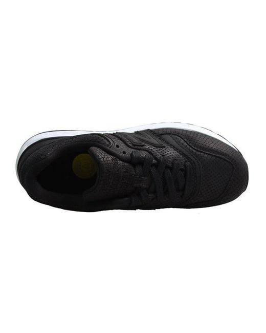 New Balance Black (Wmns) Nb 9975 Shoe Casual Retro