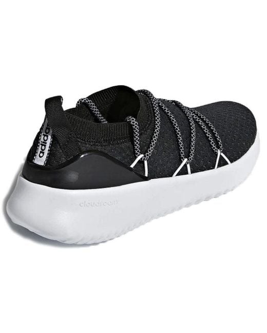 Adidas Black (Wmns) Ultimamotion 'Carbon'