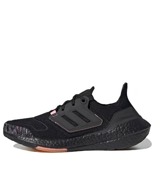 Adidas Black (Wmns) Ultraboost 22 Beam'