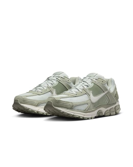 Nike White Air Zoom Vomero 5 'Jade Horizon' for men