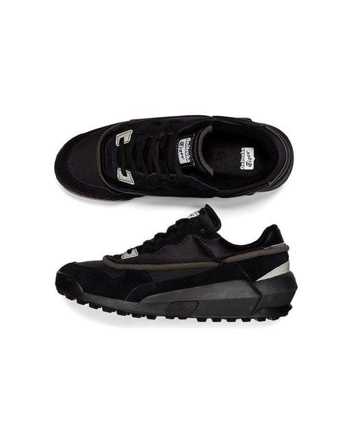 Onitsuka Tiger Black Admix Runner 'All' for men