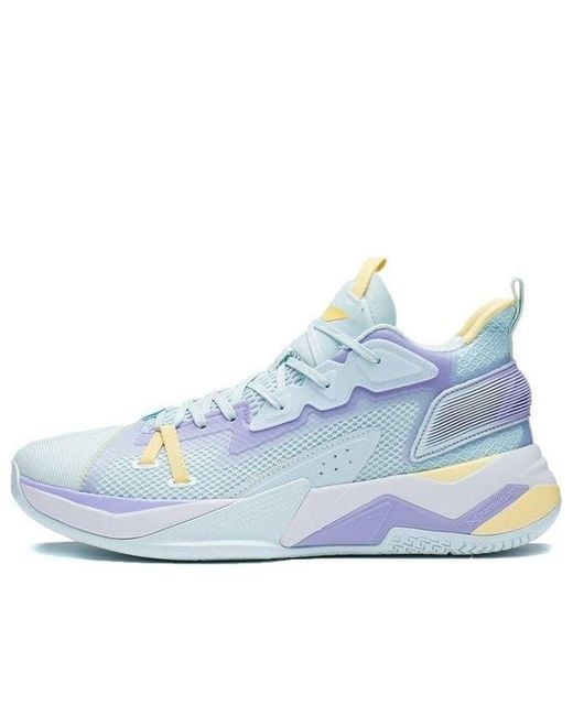 Li-ning Blue War Falcon 2021 'Light' for men