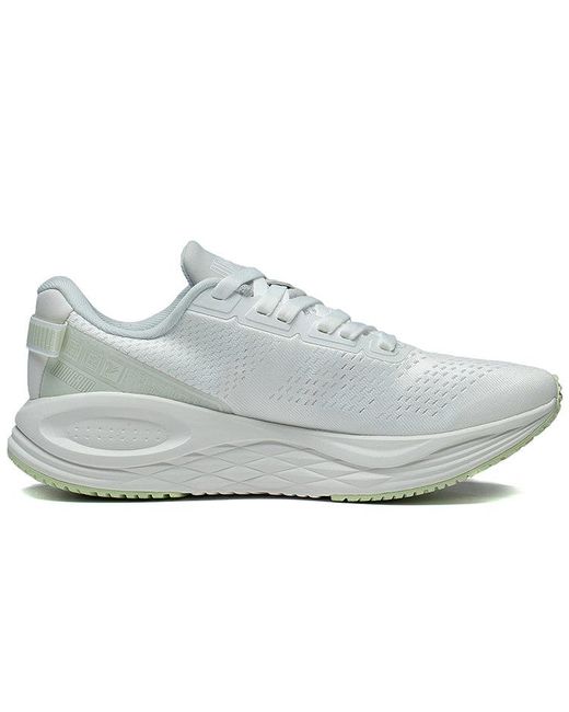Li-ning White (Wmns) Furious Rider Essential