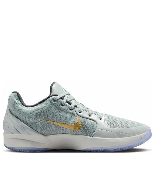 Nike Blue Ja 2 'Christmas' for men