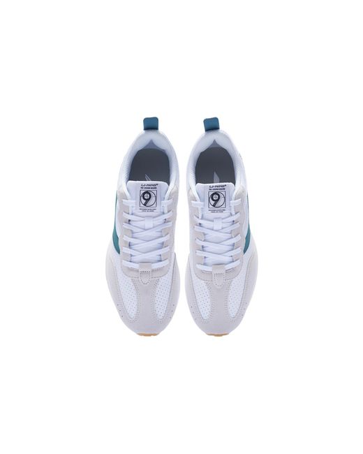 Li-ning Blue Cosmos Classic Shoes for men