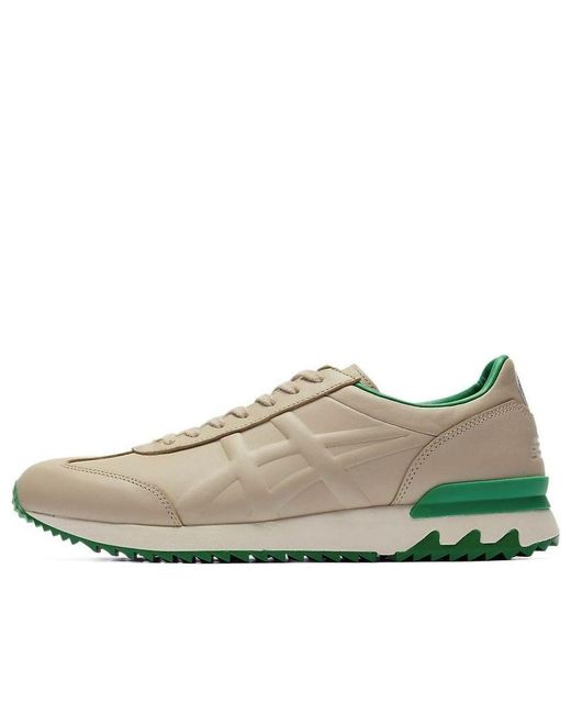 Onitsuka Tiger Natural California 78 Ex 'Putty' for men