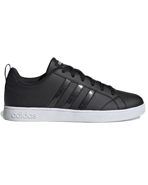 Adidas Black (Wmns) Vs Advantage