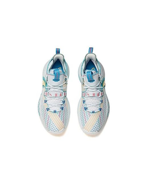 Anta Blue Gh2 Low 'Easter' for men