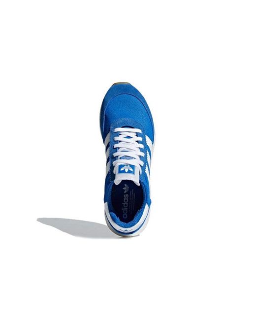 Adidas Blue Originals I-5923 Boost for men