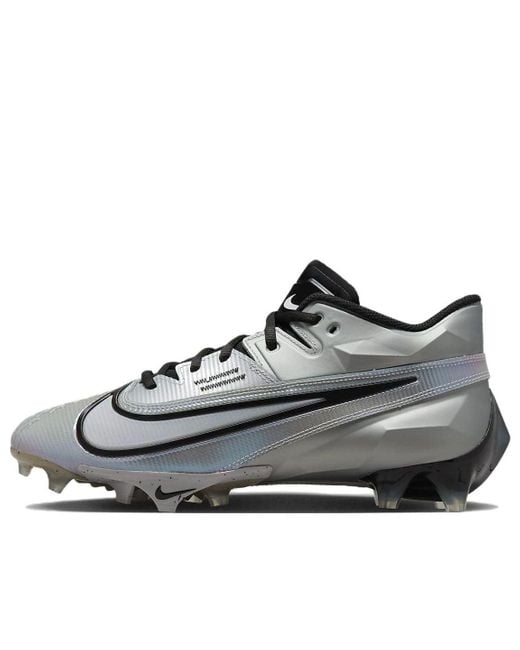 Nike Vapor Edge Elite 360 2 'light Smoke Grey Black' for Men