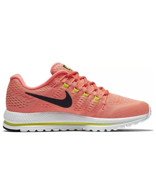 Nike Red (Wmns) Air Zoom Vomero 12 'Hot Punch Lava Glow'