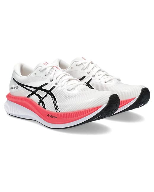 Asics Pink (Wmns) Magic Speed 3.0